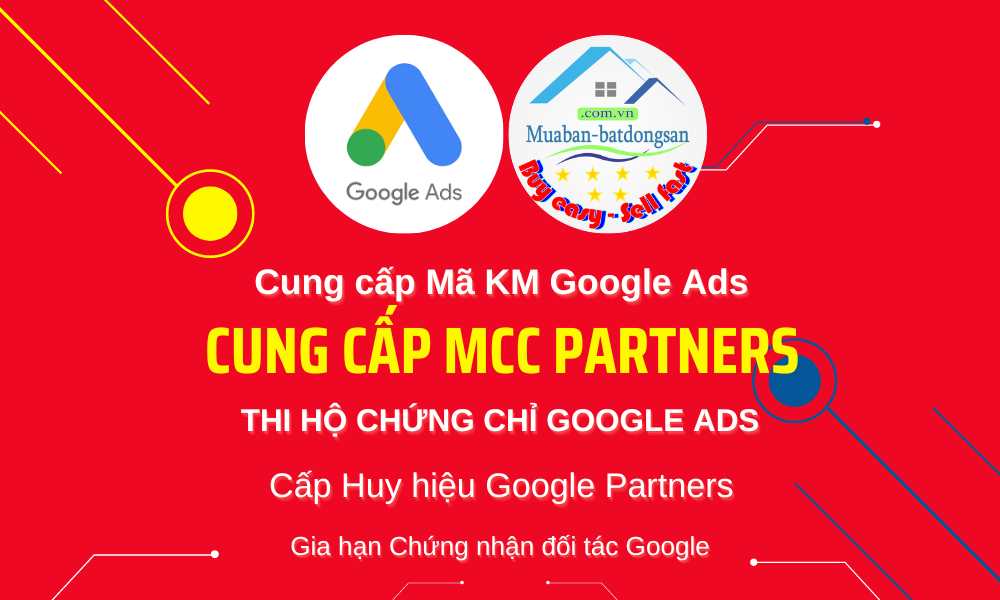 Cách Google Partners Kiếm Tiền Cho Bạn - Độc Bí Quyết!