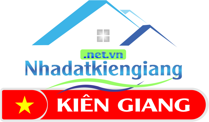 Logo Nhà đất Kiên Giang